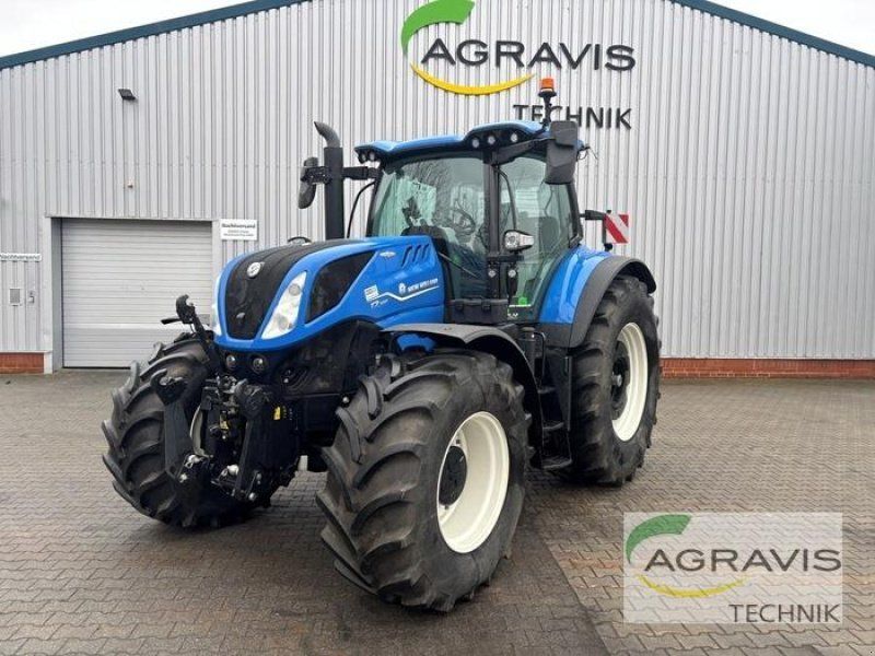 New Holland T 7.300 AUTO COMMAND PLM