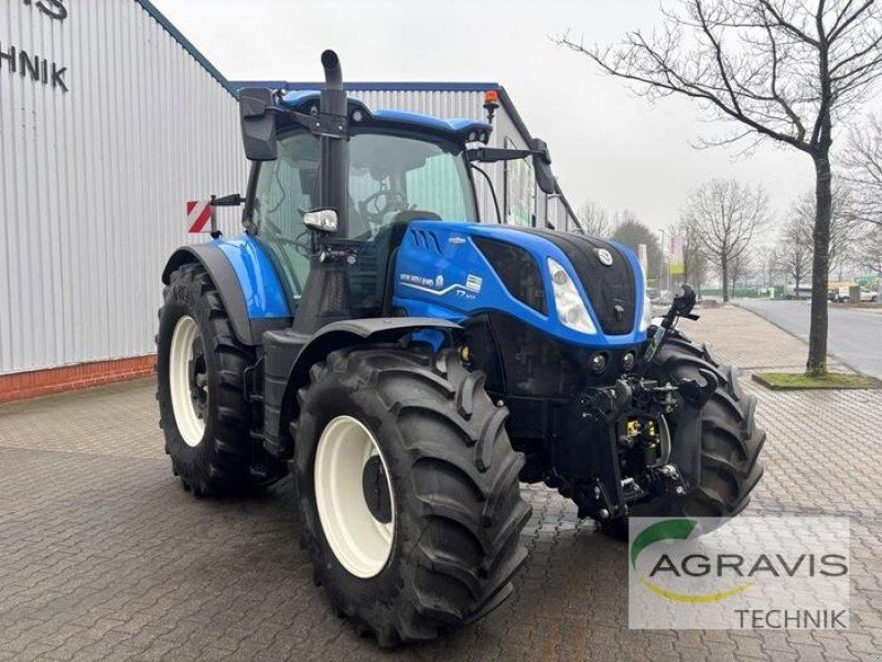 New Holland T 7.300 AUTO COMMAND PLM