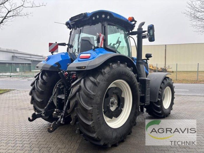 New Holland T 7.300 AUTO COMMAND PLM