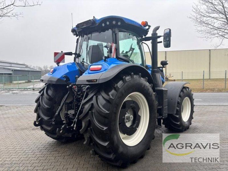 New Holland T 7.300 AUTO COMMAND PLM