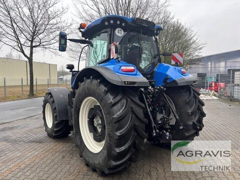 New Holland T 7.300 AUTO COMMAND PLM