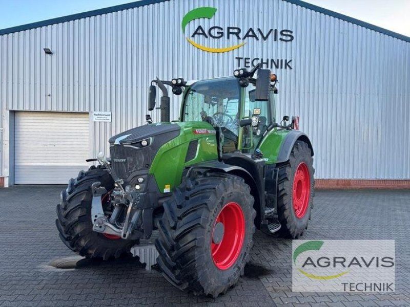 Fendt 728 VARIO GEN-7