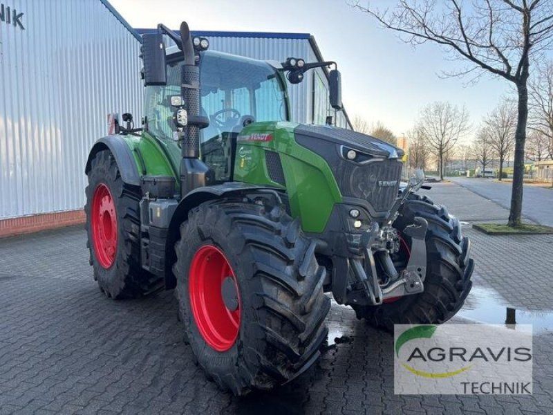 Fendt 728 VARIO GEN-7