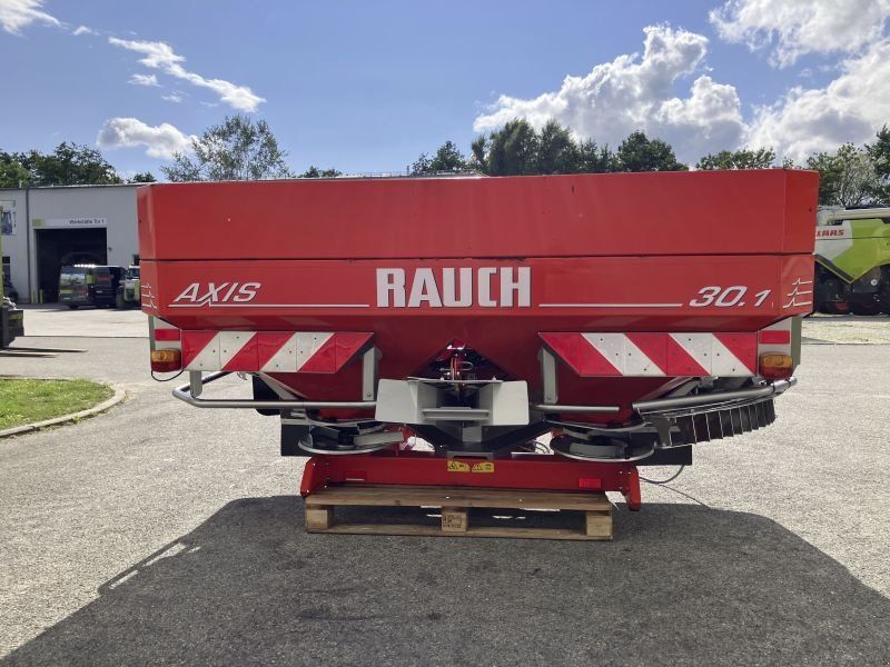 Rauch AXIS 30.1 Q