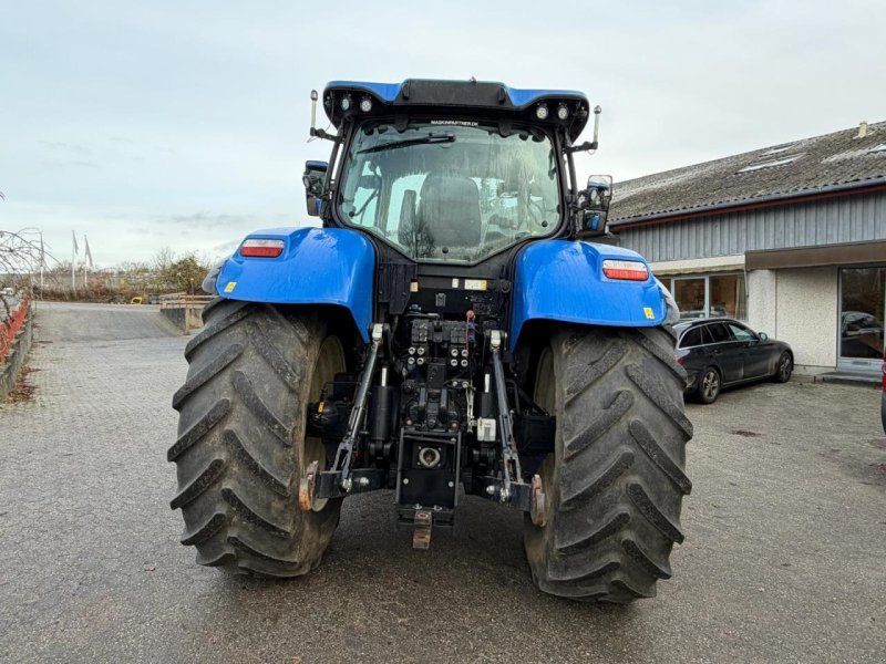 New Holland T7.230 AC