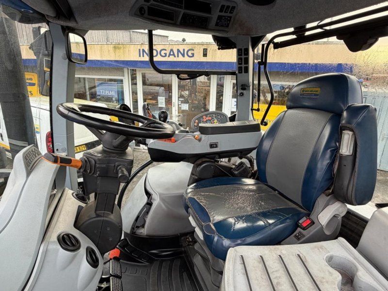 New Holland T7.230 AC