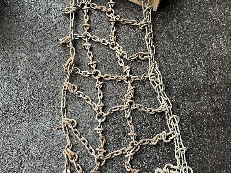 KWB Doppelspur 13.6-28 / 12.4-32 / 340/85-28 / 320/8