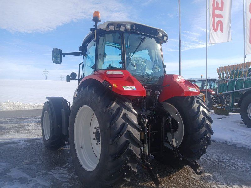 Steyr 4105 Multi Komfort