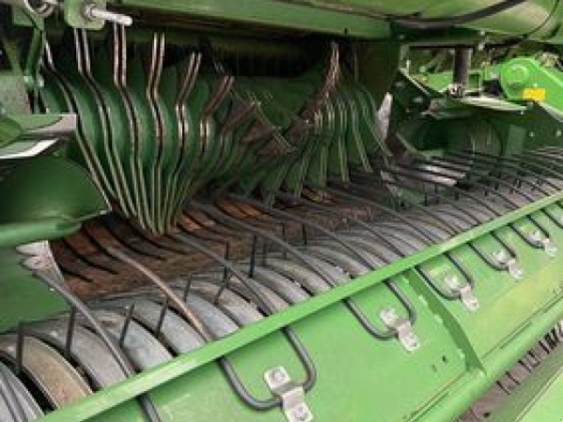 Krone Comprima V 1500