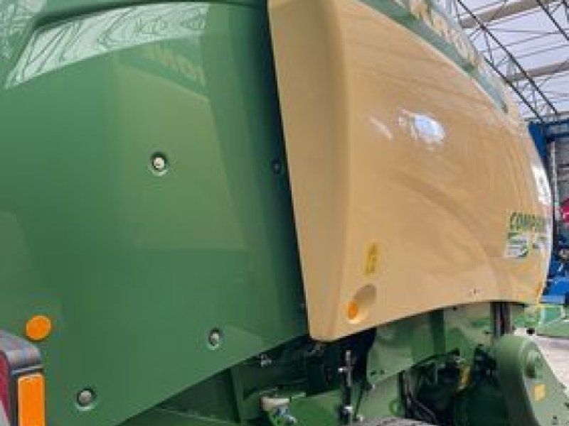 Krone Comprima V 1500