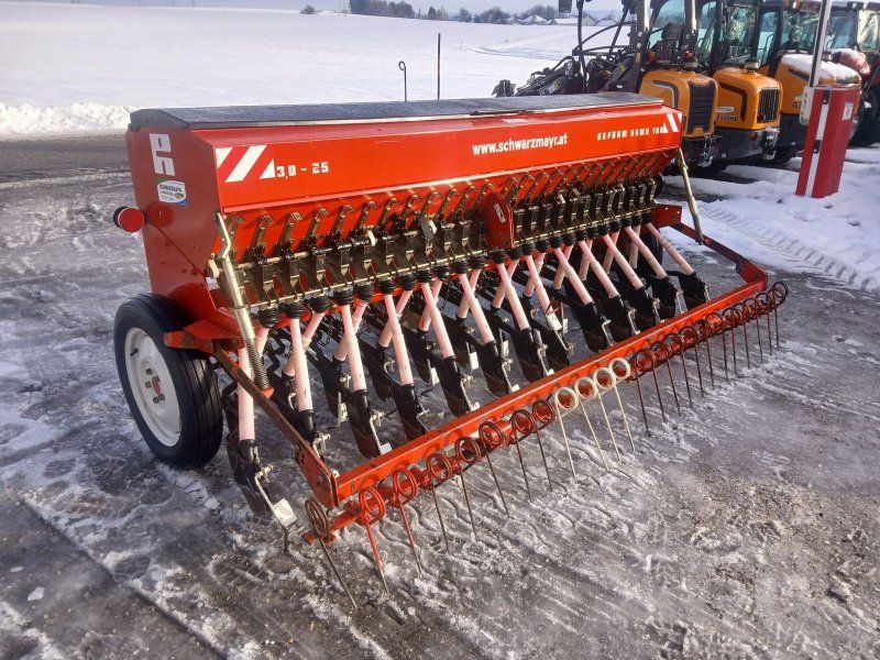 Reform Semo 100 3,0m