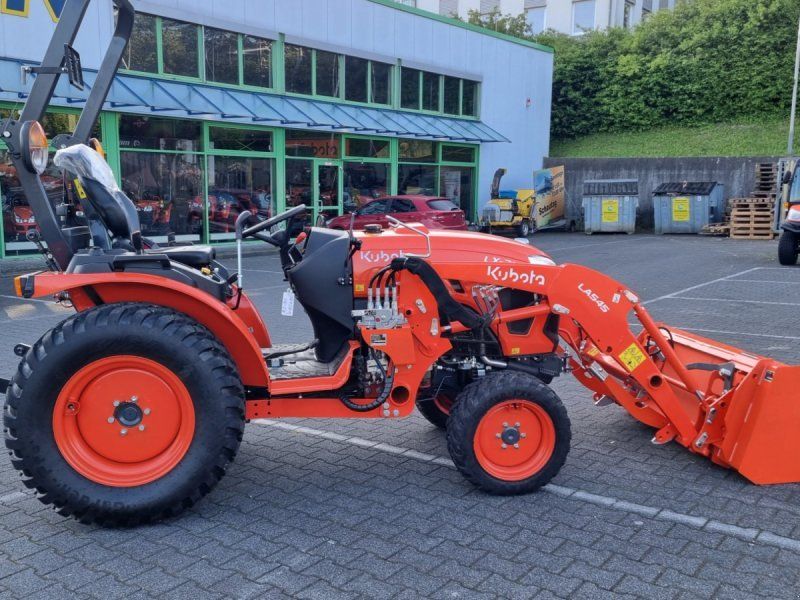 Kubota LA545 LX