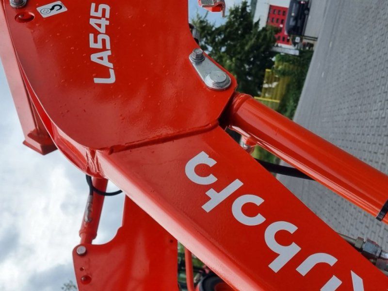 Kubota LA545 LX