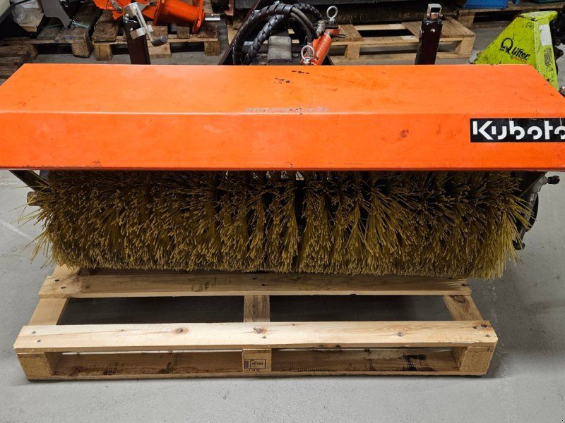 Kubota 125cm