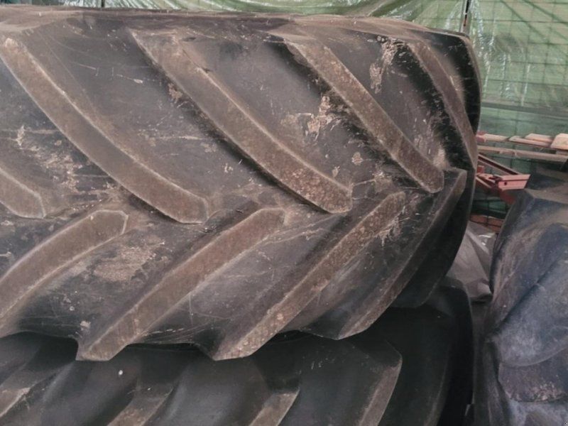 Michelin 800/70R32 CerBib 2 CFO+