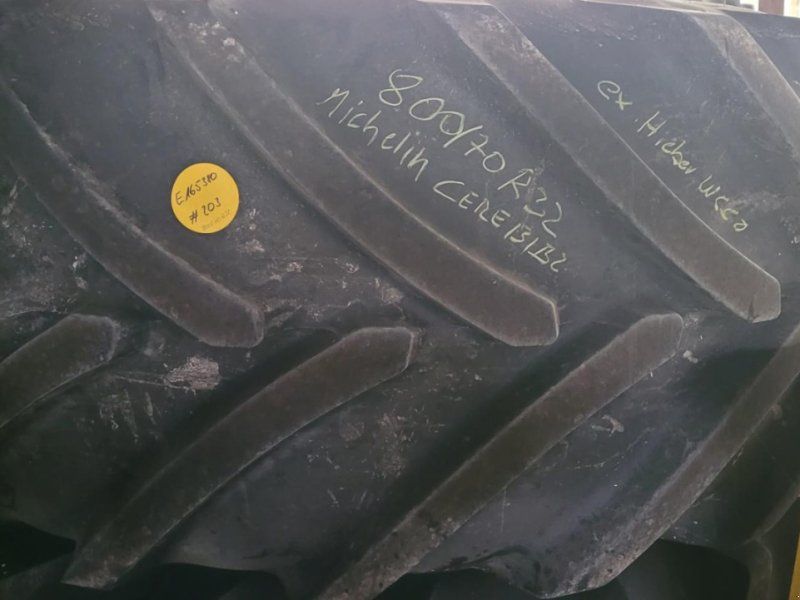 Michelin 800/70R32 CerBib 2 CFO+