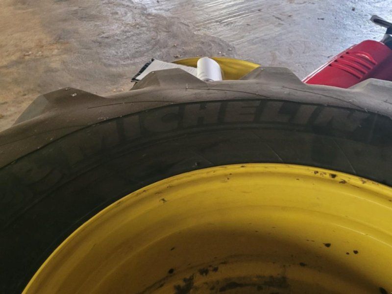 Michelin 800/70R32 CerBib 2 CFO+