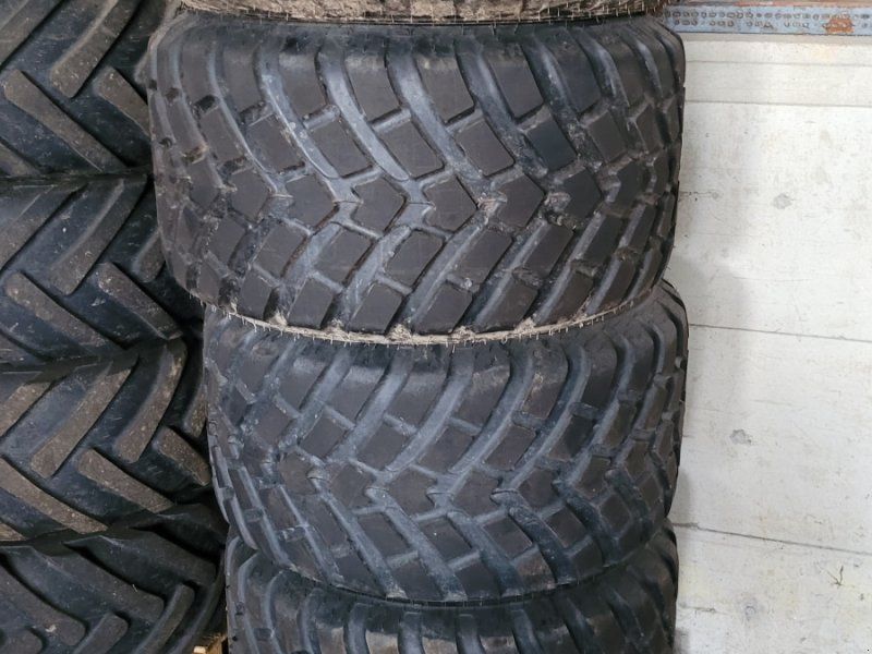 BKT 500/50R17