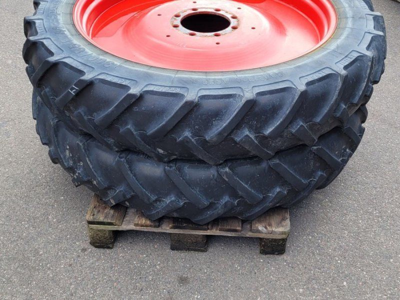 Continental Kompletträder