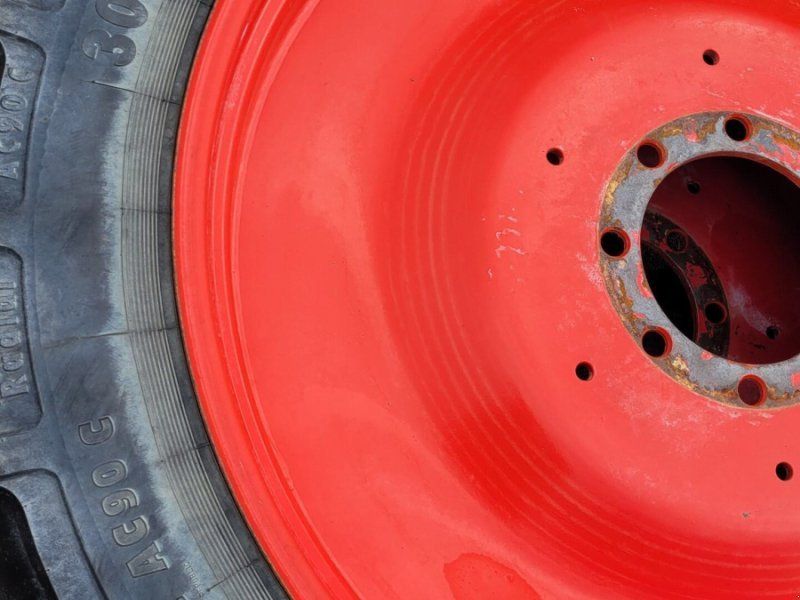 Continental Kompletträder