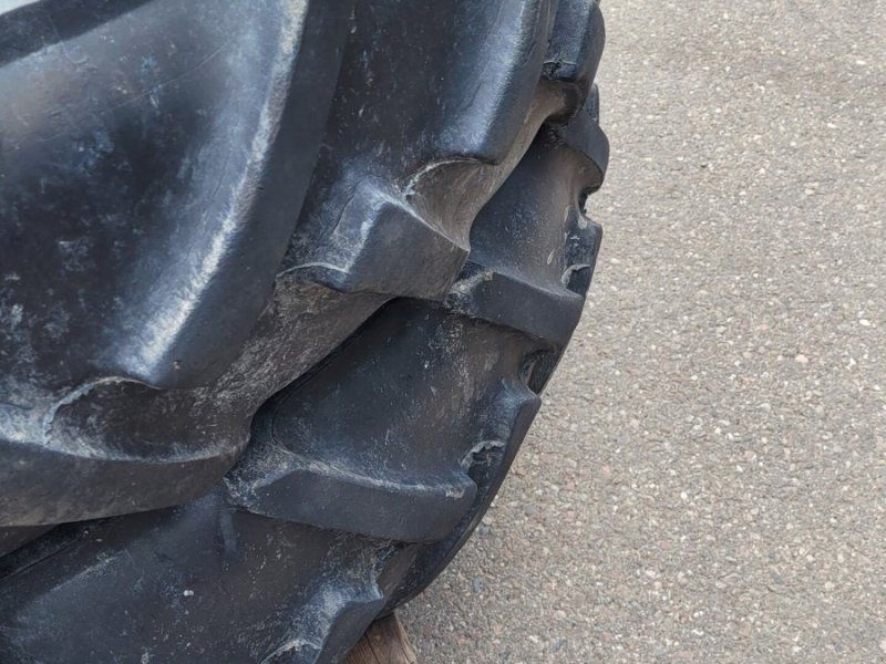 Continental Kompletträder