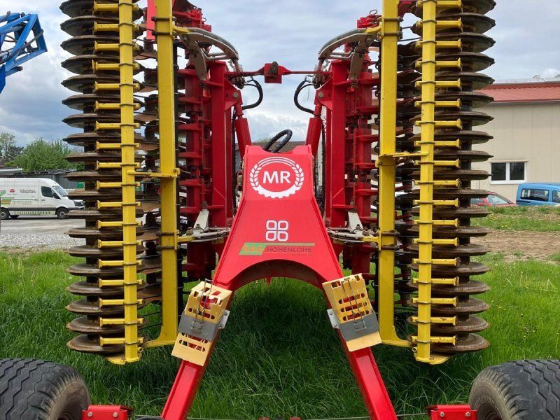 Pöttinger Terradisc 5001 T