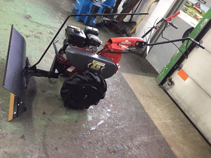 Eurosystems Z8 Labour Winterpaket