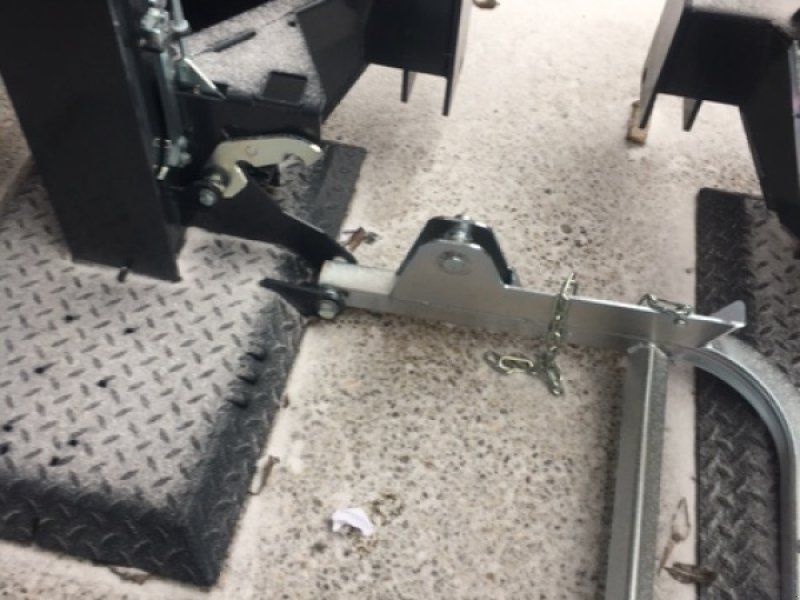 Uniforest Titanium 18CD