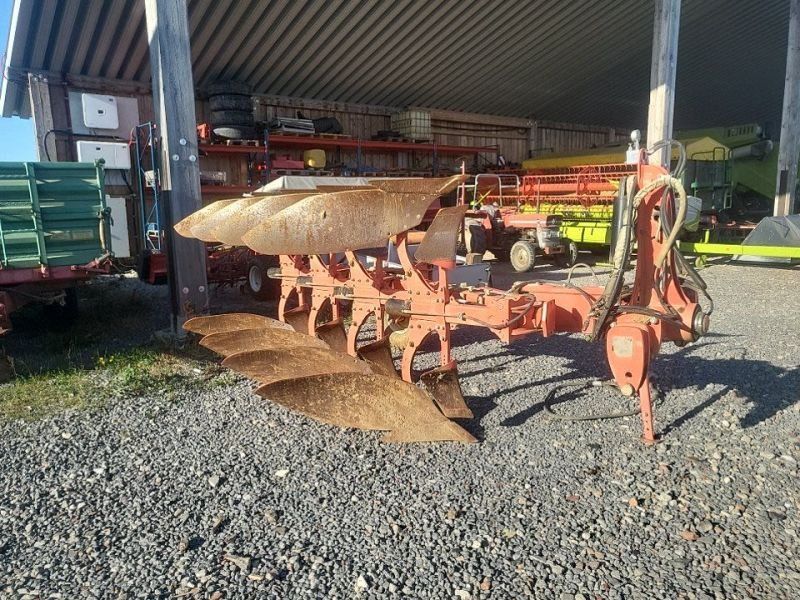 Maschio UNICO 4+1 NON STOP