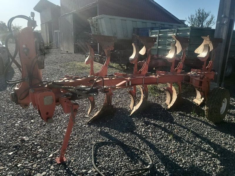 Maschio UNICO 4+1 NON STOP