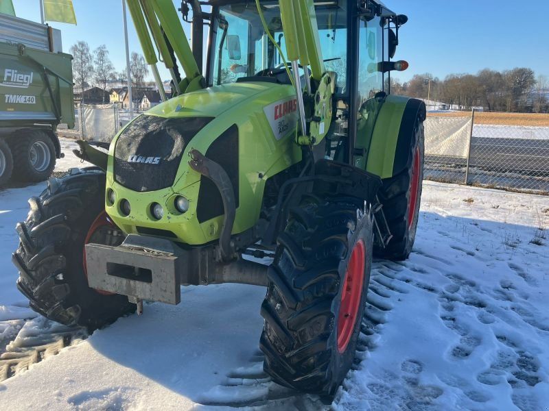 Claas AXOS 310 CX