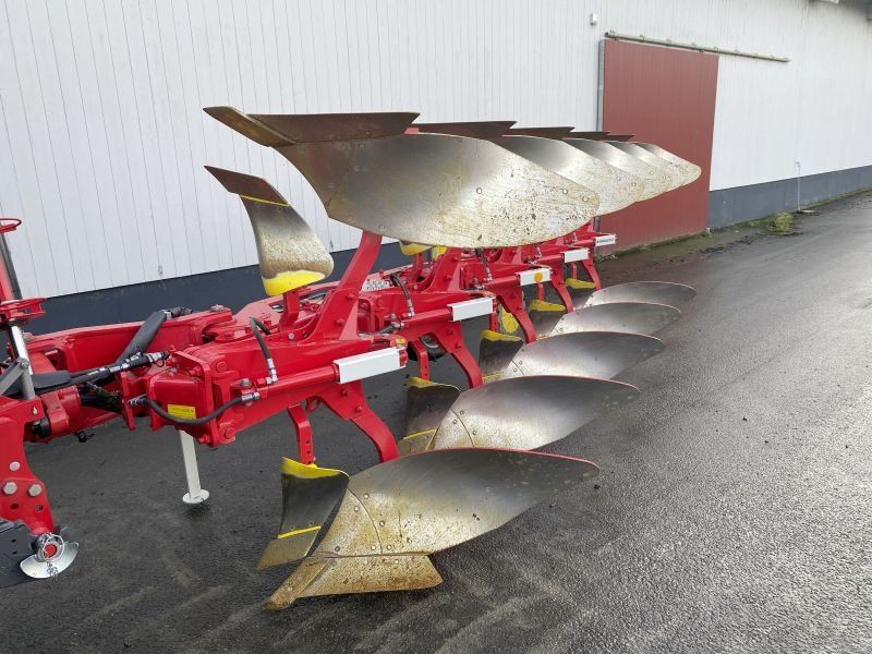 Pöttinger SERVO 35 S PLUS NOVA 5-Scharig