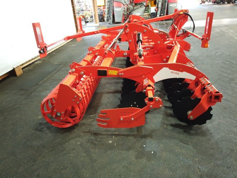 Maschio VELOCE 500  KURZ D