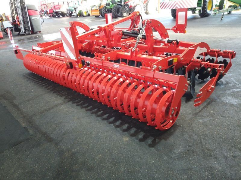 Maschio VELOCE 500  KURZ D