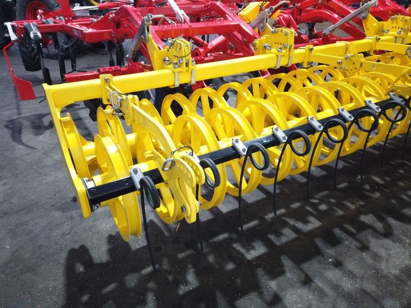 Pöttinger TERRIA 5030 PÖTTINGER GEZOGENE