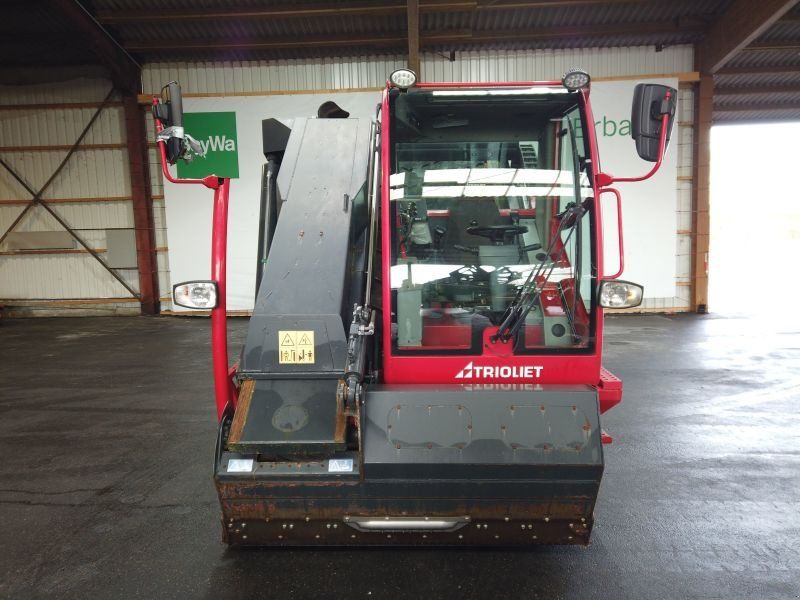 Trioliet SELBSTFAHRER TRIOTRAC