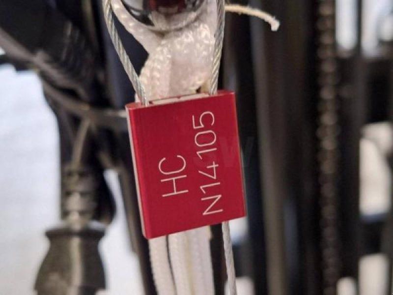 Hangcha X3W10 (CPDS10-XD4)