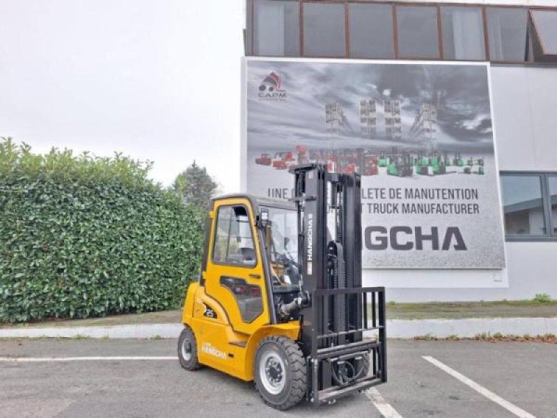 Hangcha XE25i (CPD25-XEY2-SI)