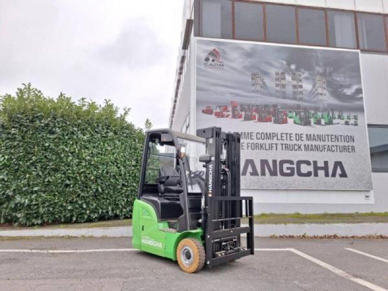 Hangcha XC3-18i (CPDS18-XCC2G-SI)