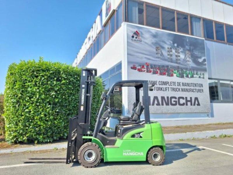 Hangcha XC30i