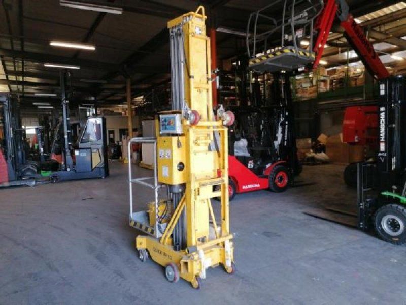 Haulotte QUICK UP 13