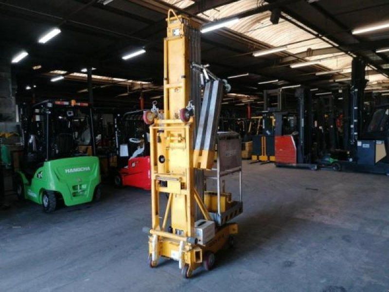 Haulotte QUICK UP 13