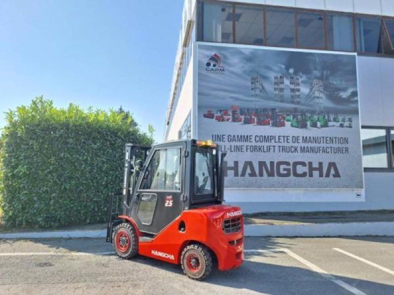 Hangcha XF25D