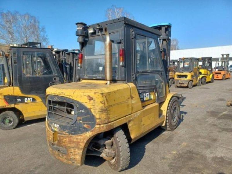 Caterpillar DP50K2