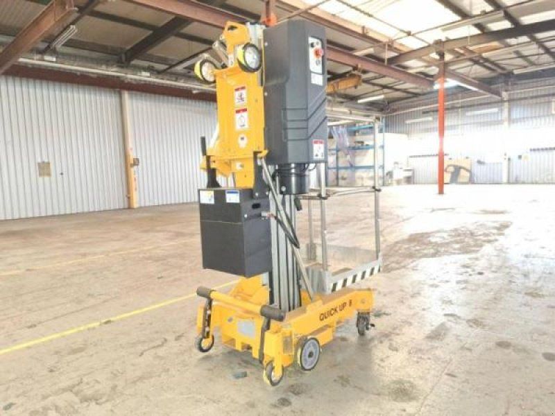 Haulotte Quick UP 8DC
