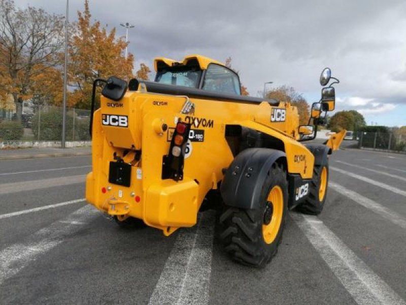 JCB 540-180