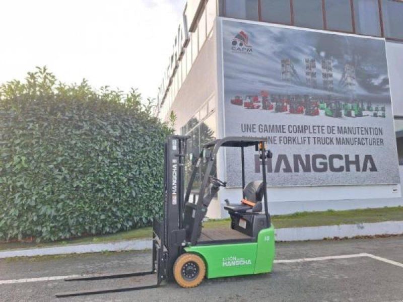 Hangcha X3W10-I (CPDS10-XD4-I)