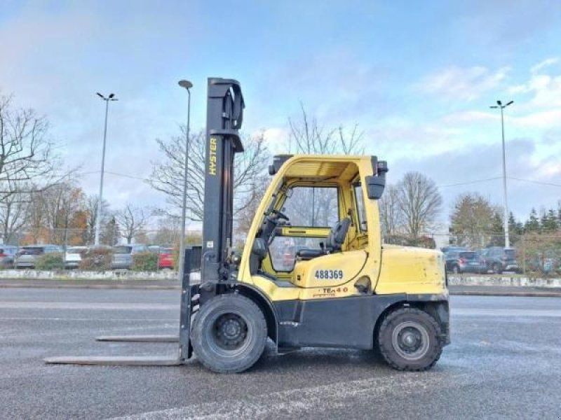 Hyster H4.0FT