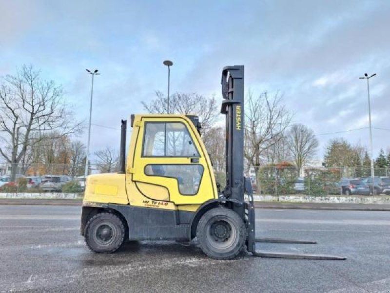 Hyster H4.0FT