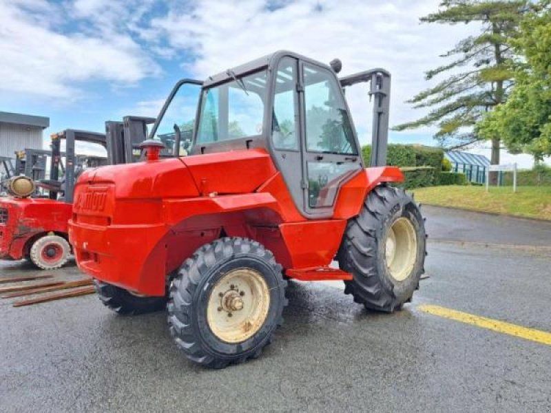 Manitou M30.2